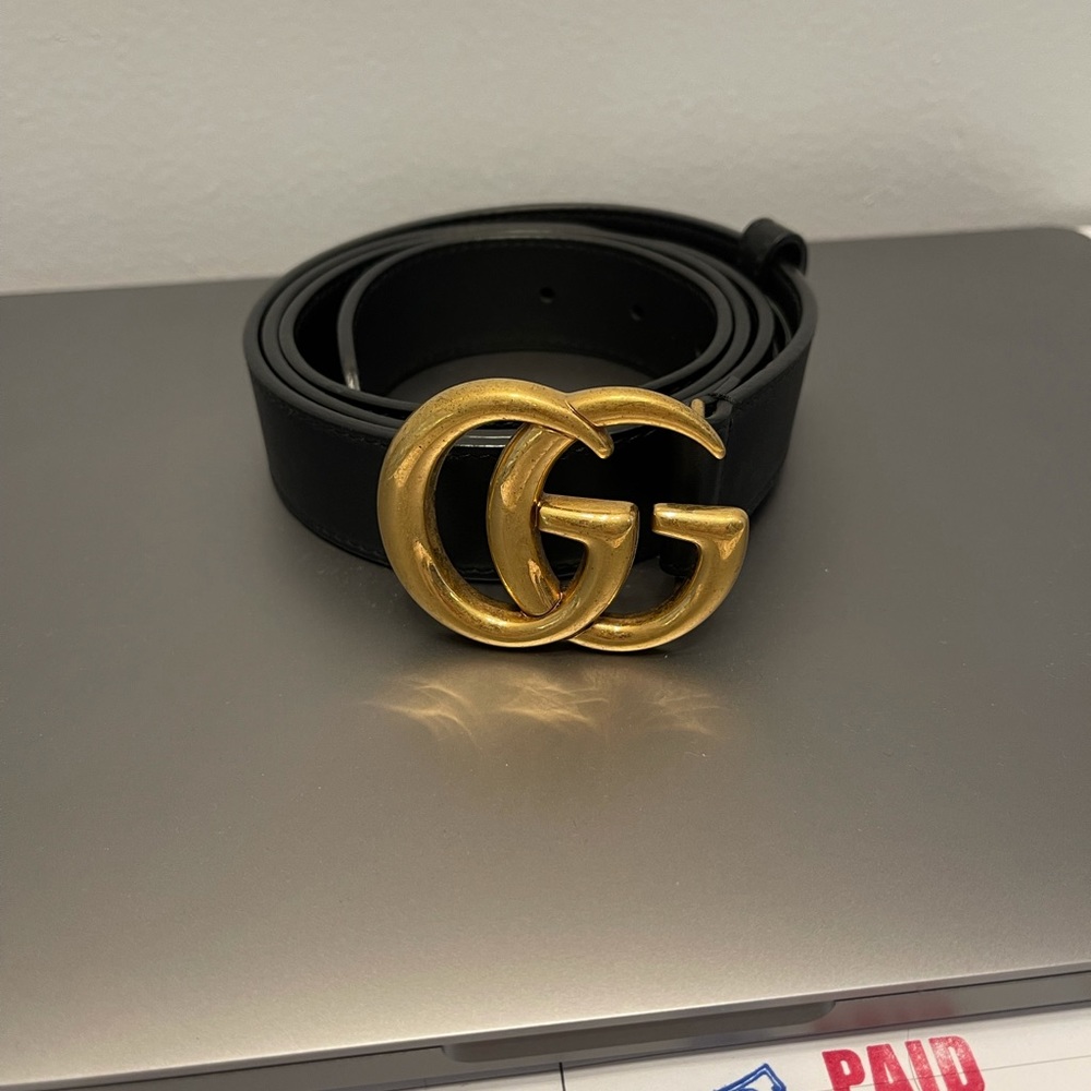 Gucci Belt